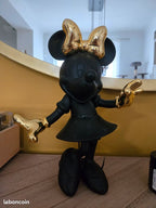 Minnie Bi-color Figurine