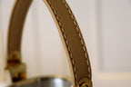 Selby Gold & Glass Lantern
