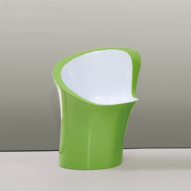 Oblong Chair Set