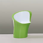 Oblong Chair Set