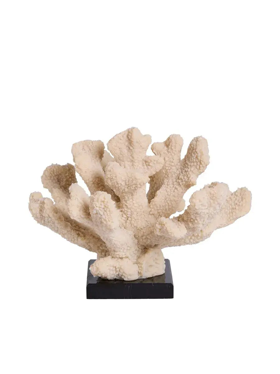 Faux Coral