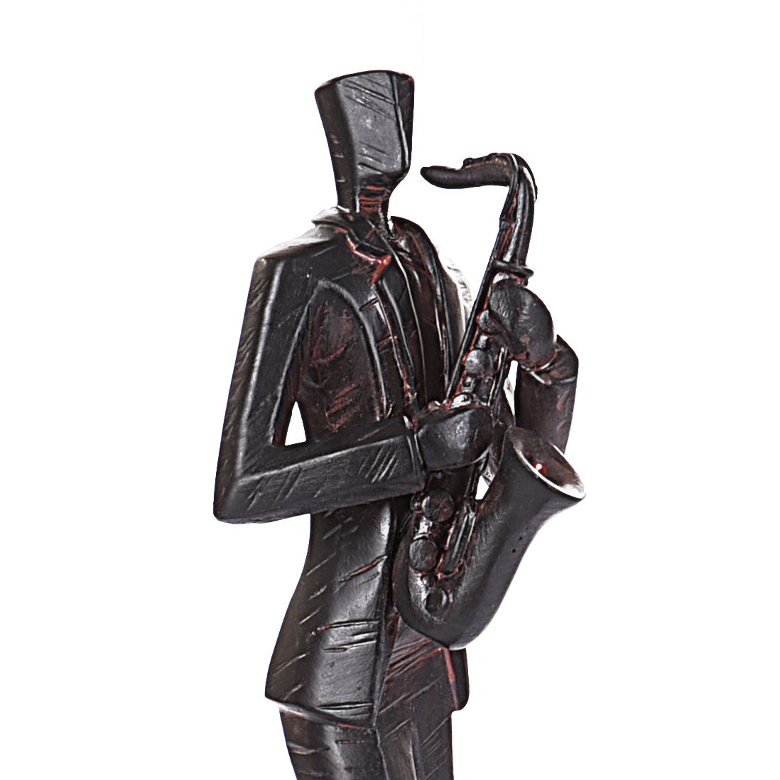 Saxophone Player Award Ornament