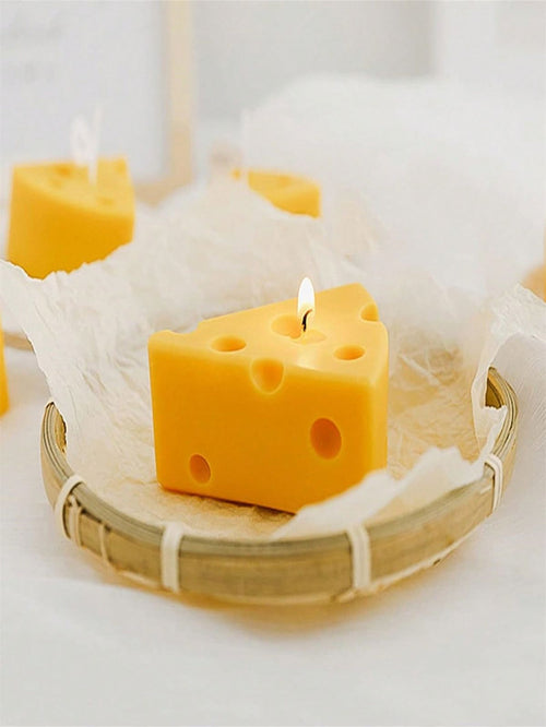 Cheese Candles