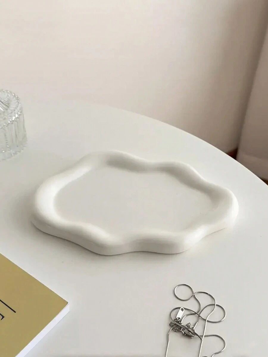 Cloud Tray - Oval