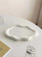 Cloud Tray - Oval