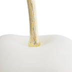 Cherry Design Decoration Piece