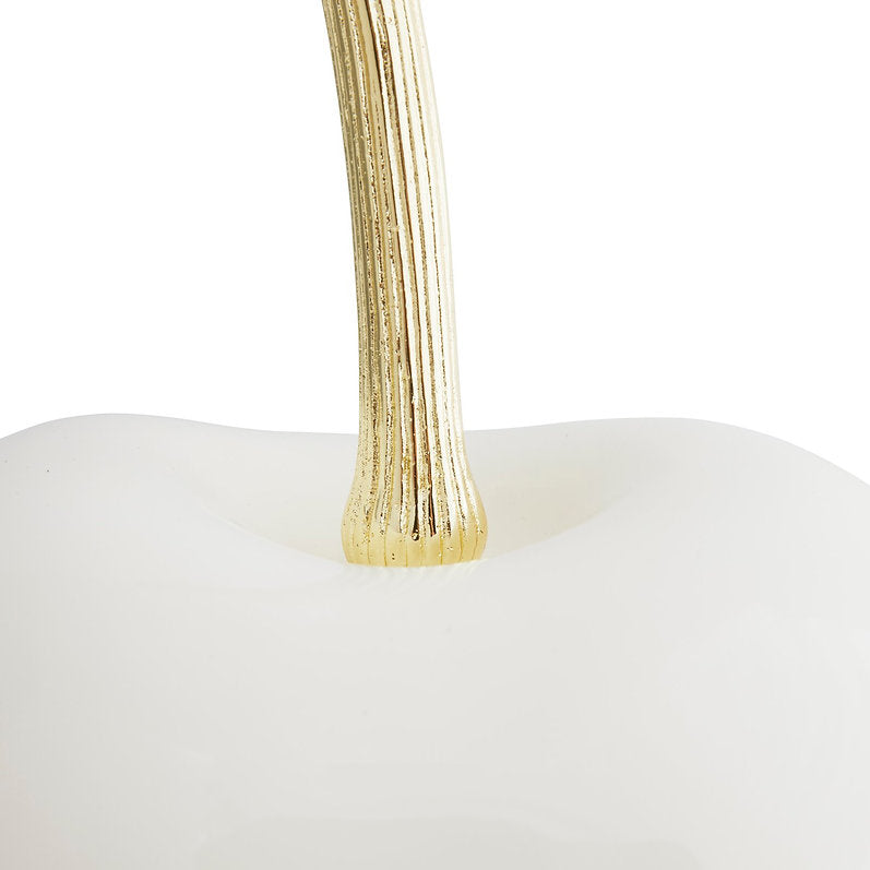 Cherry Design Decoration Piece