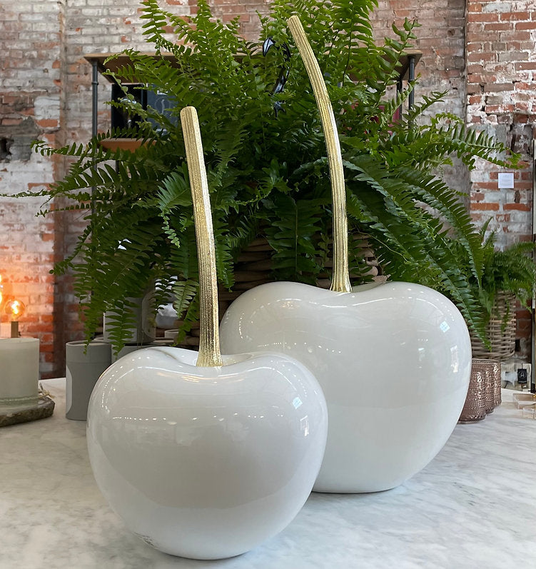 Cherry Design Decoration Piece