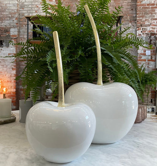 Cherry Design Decoration Piece