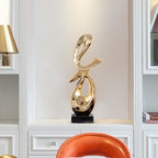 The Pinnacle Art Ornament