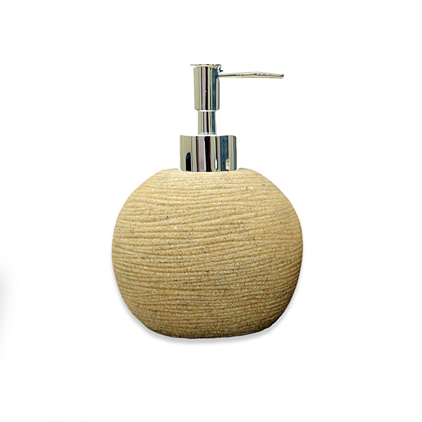 Spanish Line Texture Bath Set