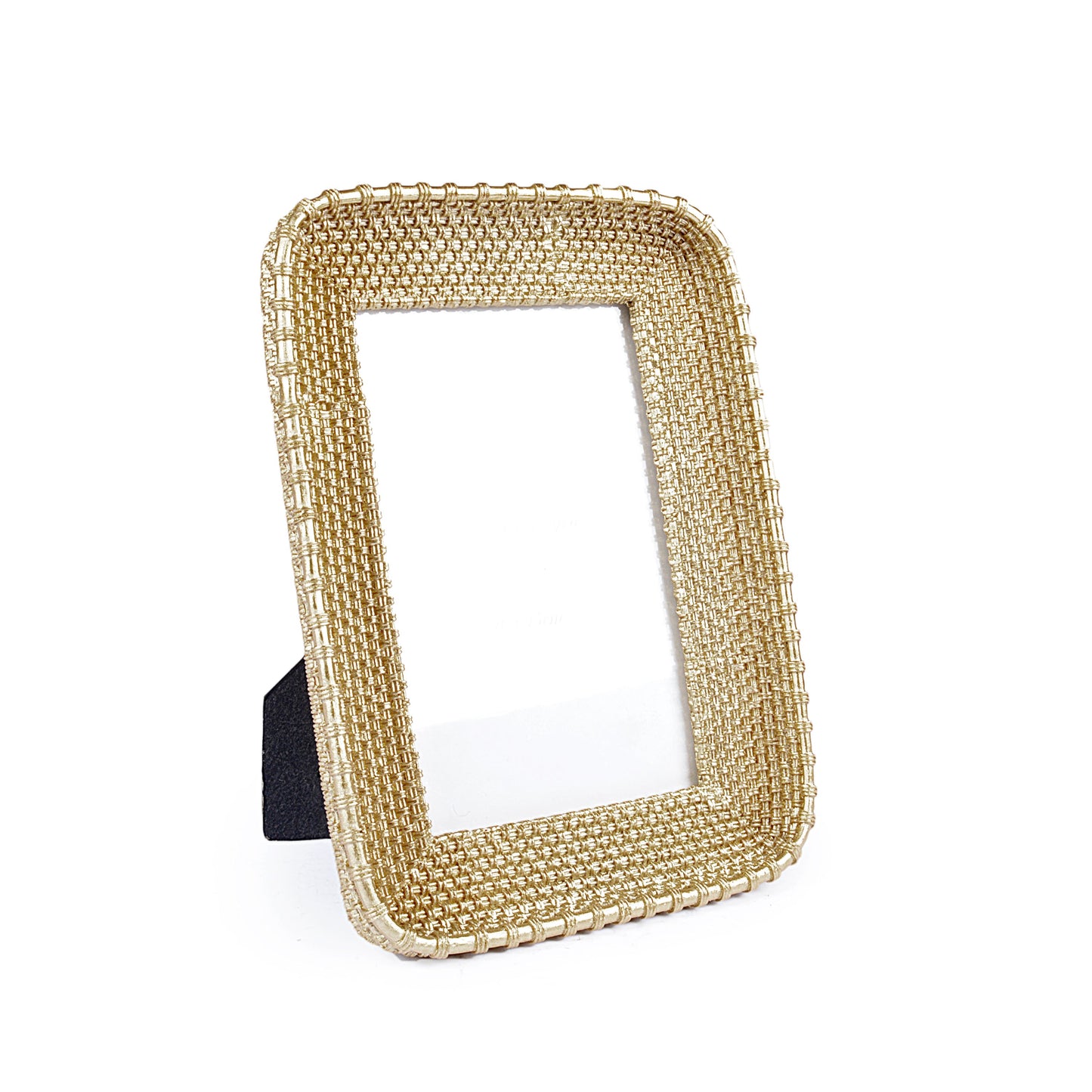 Lining Texture Design Photo Frame