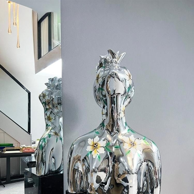 Abstract Human Art II