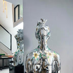 Abstract Human Art II