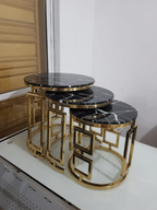 Nesting Table (Set of 3)