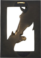 Framed Horse Wall Art