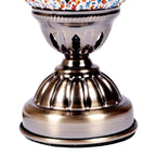 Turkish mosaic lamps
