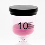 10 minutes Sand Timer