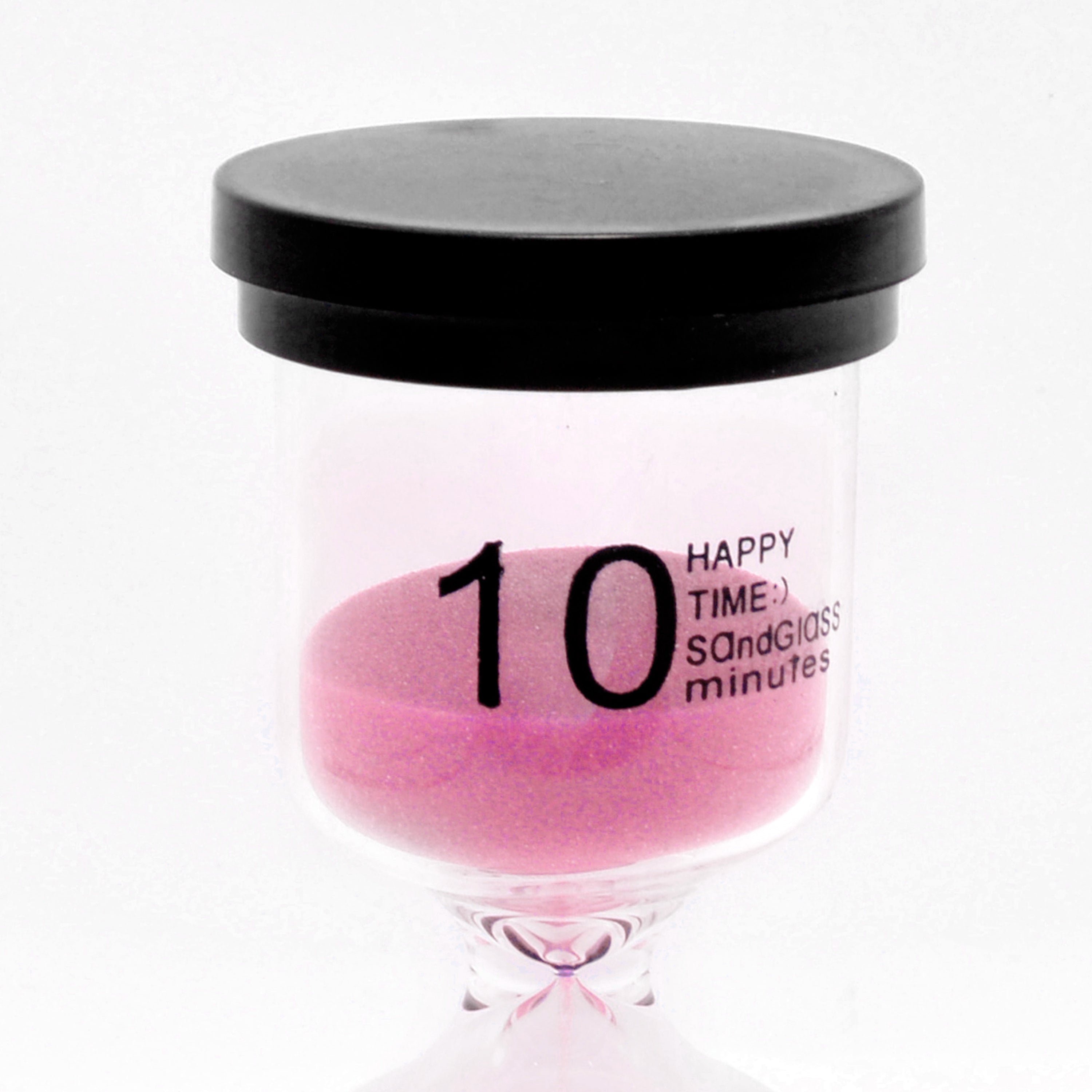 10 minutes Sand Timer