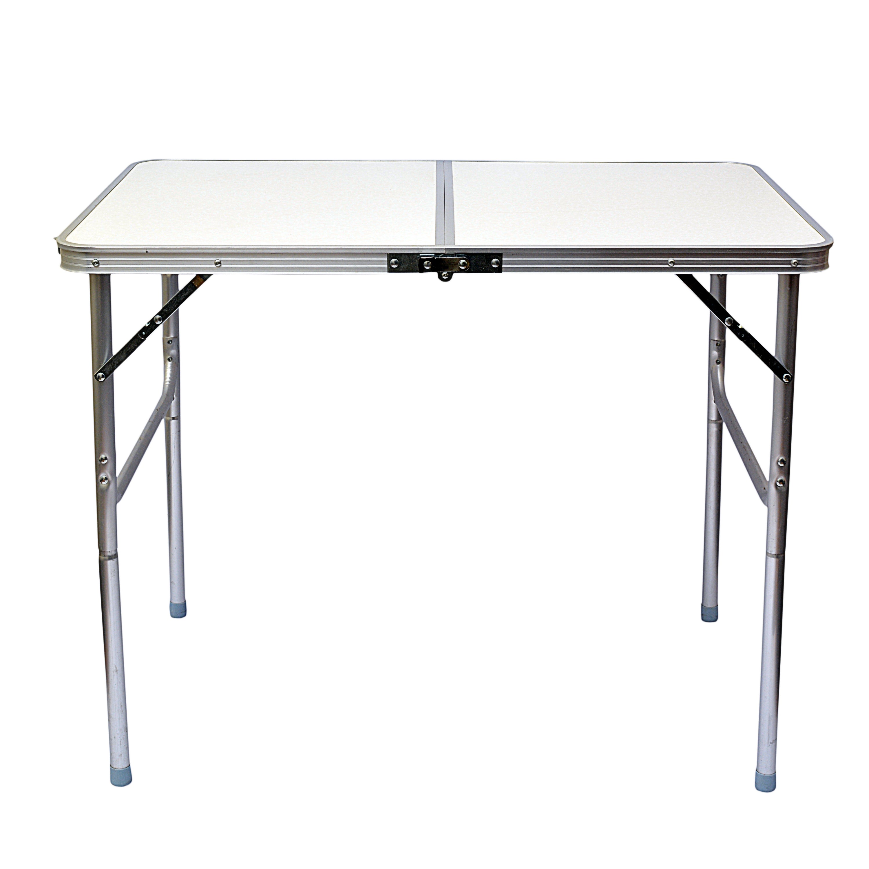 Modern Briefcase Design European Folding Table
