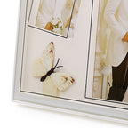 Wedding Formal Photo frame (Rectangular)
