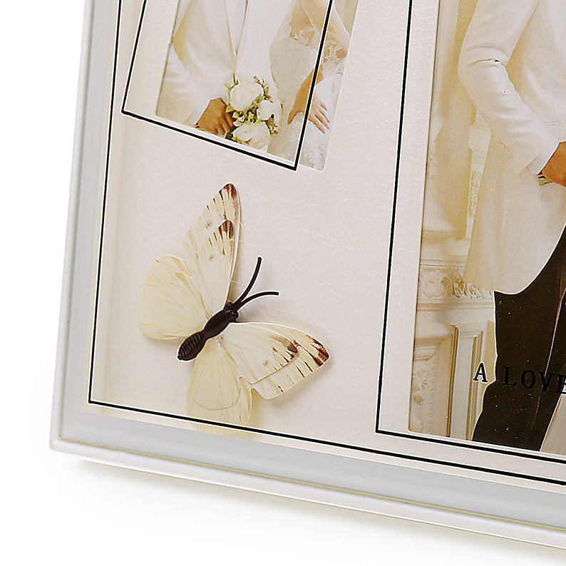 Wedding Formal Photo frame (Rectangular)