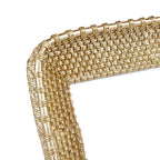 Lining Texture Design Photo Frame