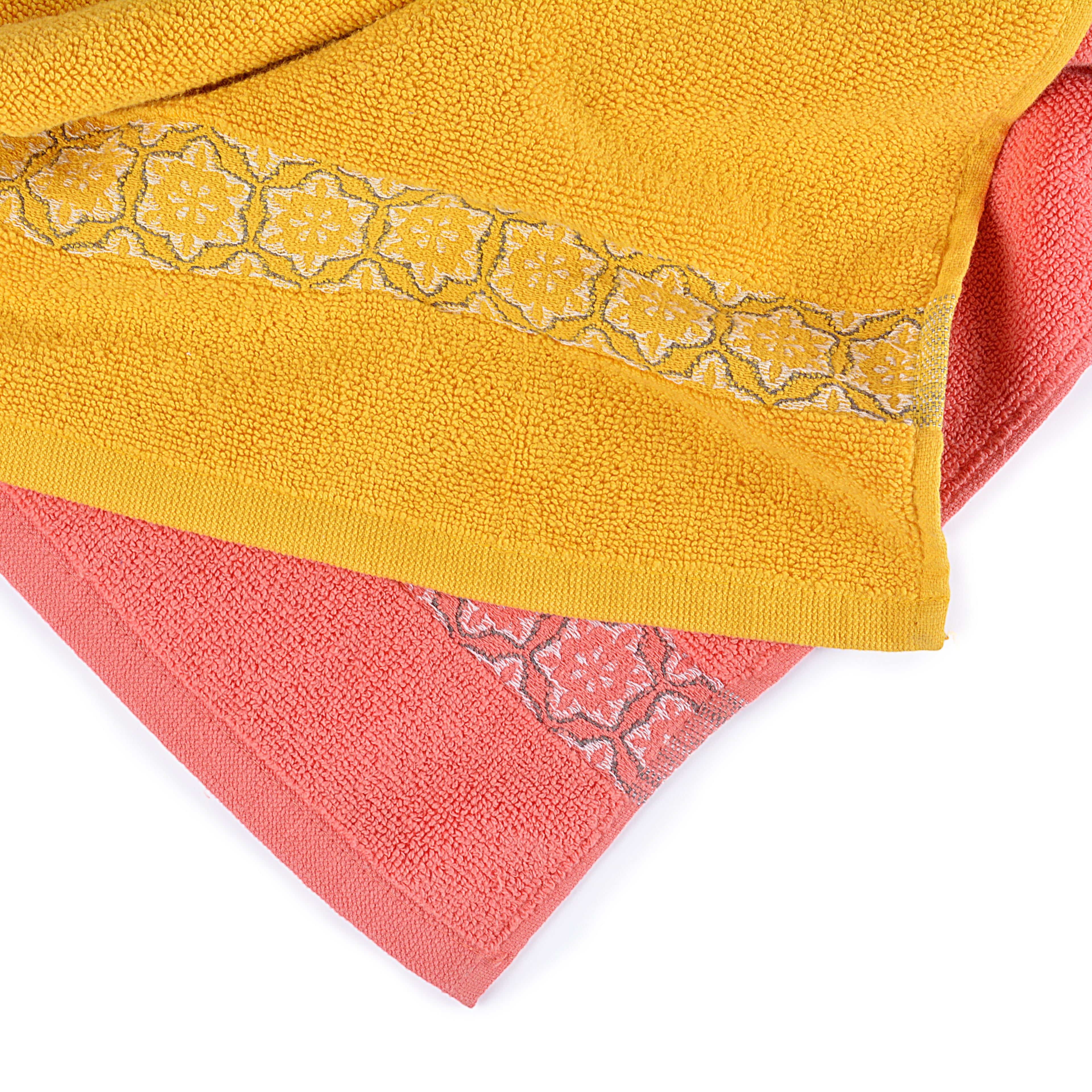Cotton Bath Mat