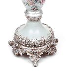 Turkish Design Candelabra Candle Holder