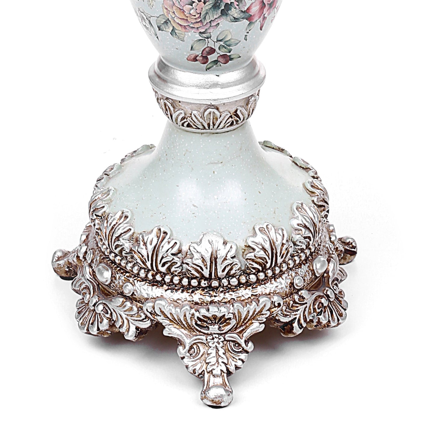 Turkish Design Candelabra Candle Holder