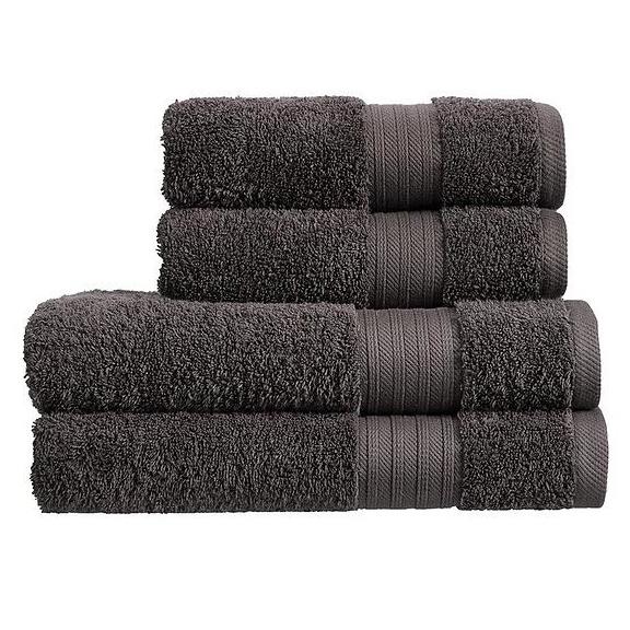 Christy of England Cotton Towel (Single)