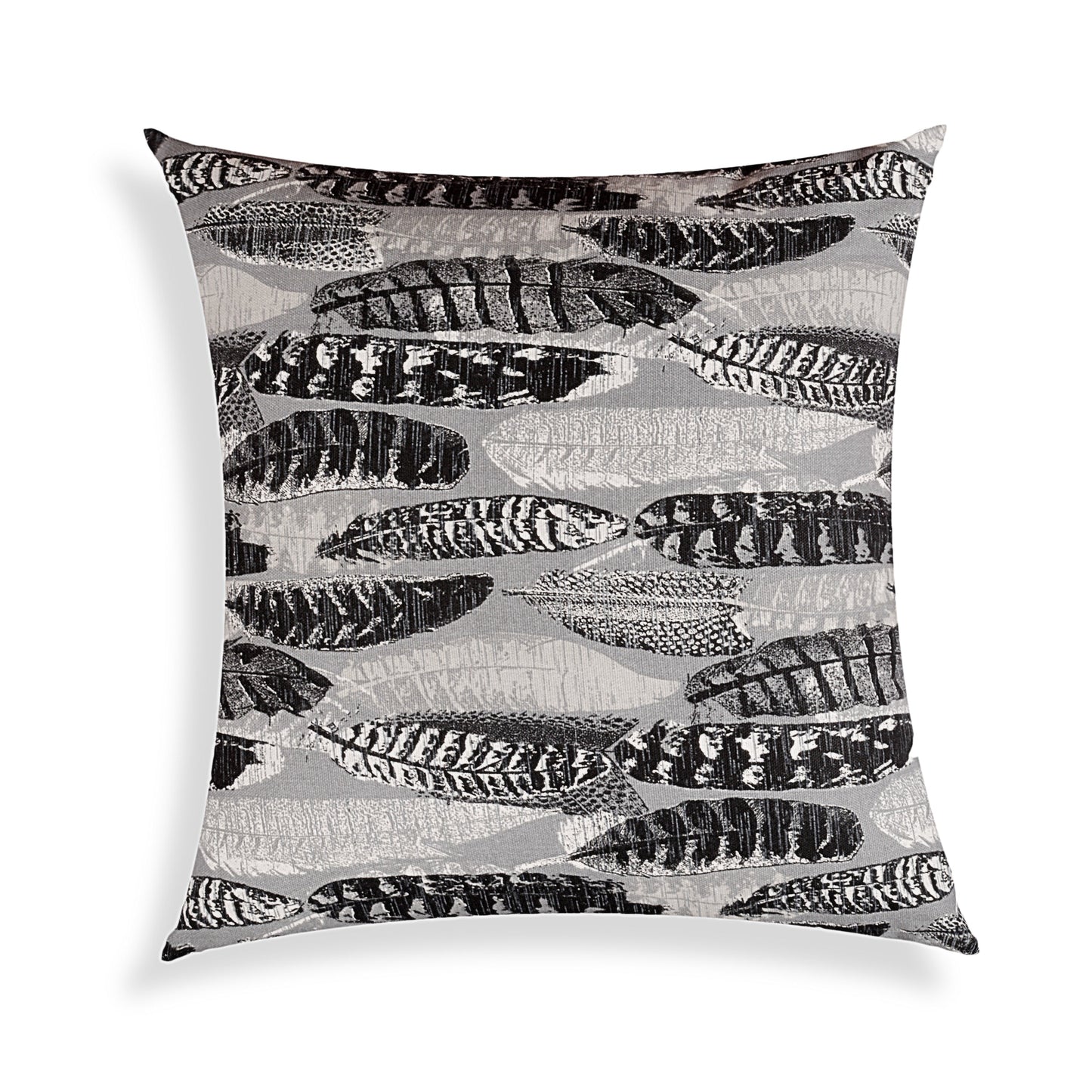 Petals Design Cushion Cover
