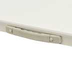 Modern Briefcase Design European Folding Table