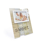 Wooden Design Photo Frame