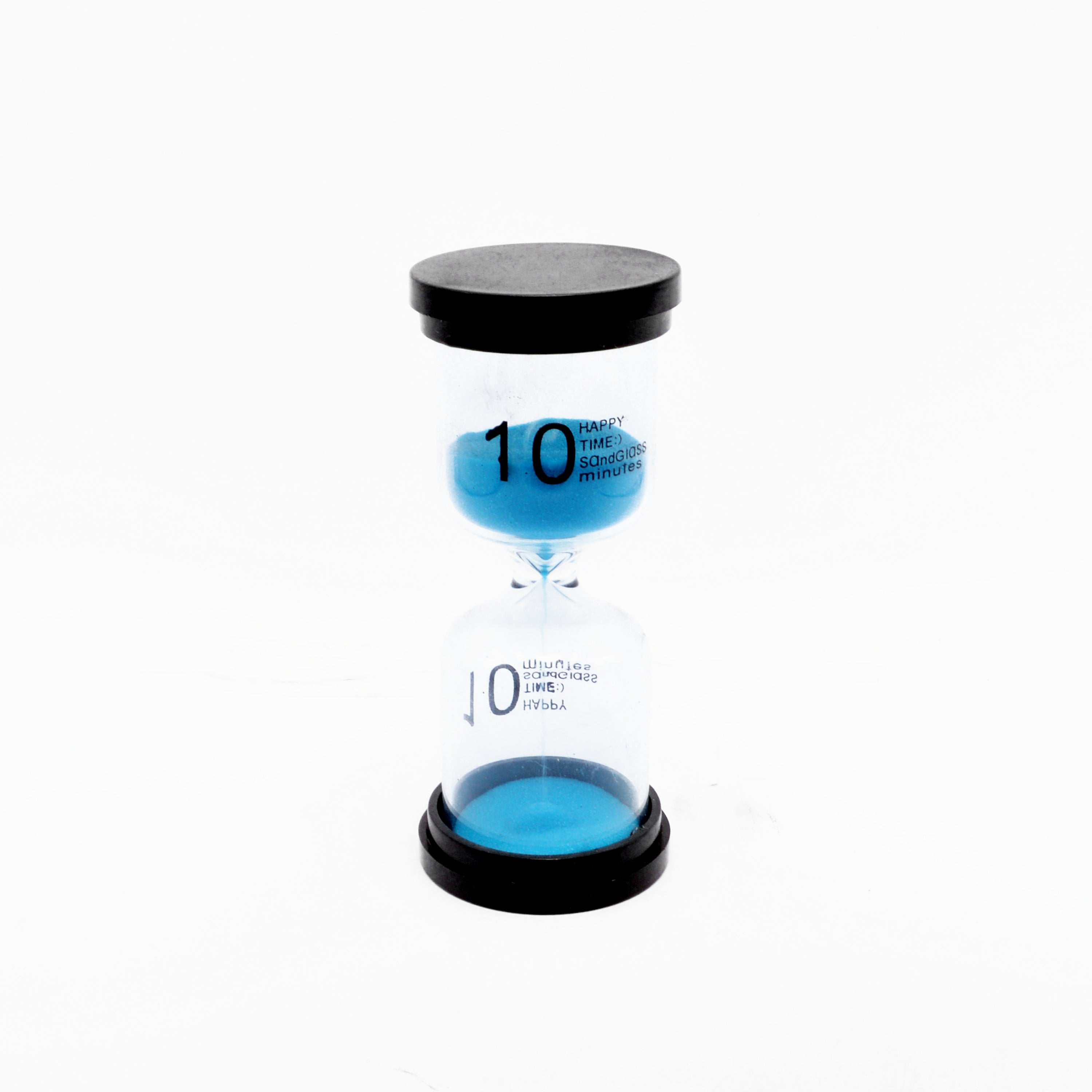 10 minutes Sand Timer