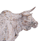 Fighting Bull Ornament