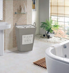 Laundry Service Hamper