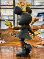 Minnie Bi-color Figurine