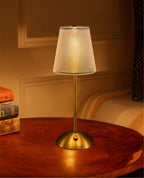 Palazio Crystal LED Table Lamp