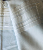KÄLLGRÄS by IKEA Curtain Petal Design (Pair)