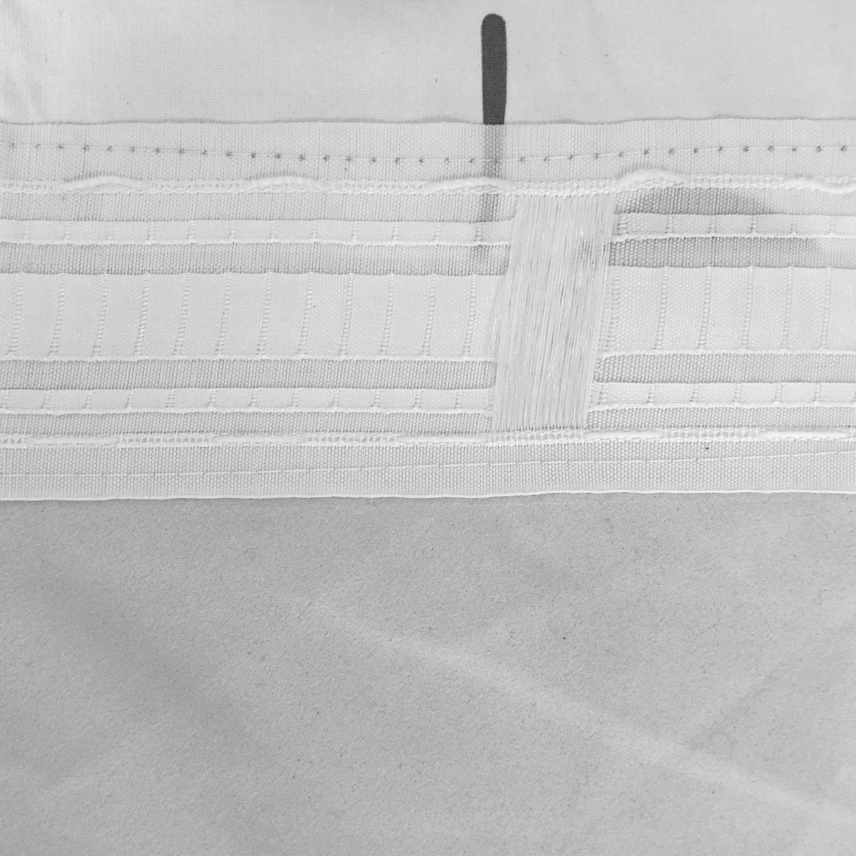 SPARNÄVA by IKEA Curtain Gray(Pair)