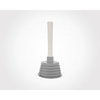 Limon Sink & Toilet Plunger