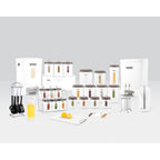 Limon 36 Pcs Kitchen Set