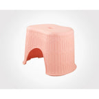 Limon Bathroom Stool