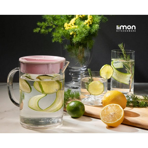 Limon Acrylic Jug 1.5L