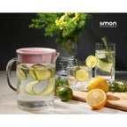 Limon Acrylic Jug 1.5L
