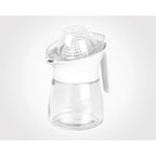 Limon Glass Juicer & Pitcher