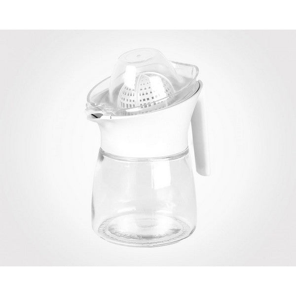 Limon Glass Juicer & Pitcher