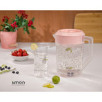 Limon 2.5 L Plastic Jug