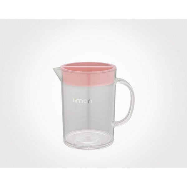 Limon Acrylic Jug 1.5L